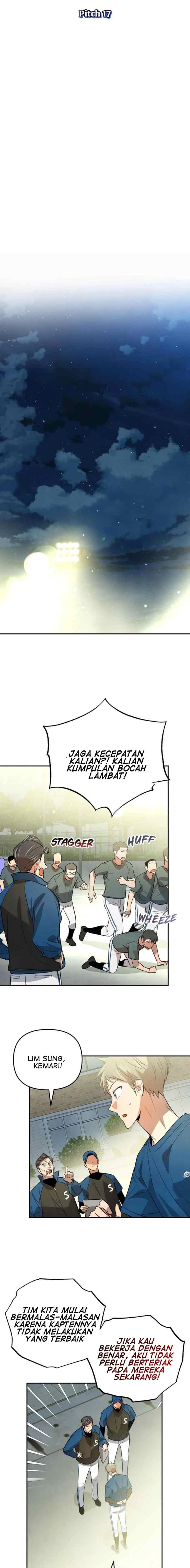 Cycling Hit chapter 17 halaman 5