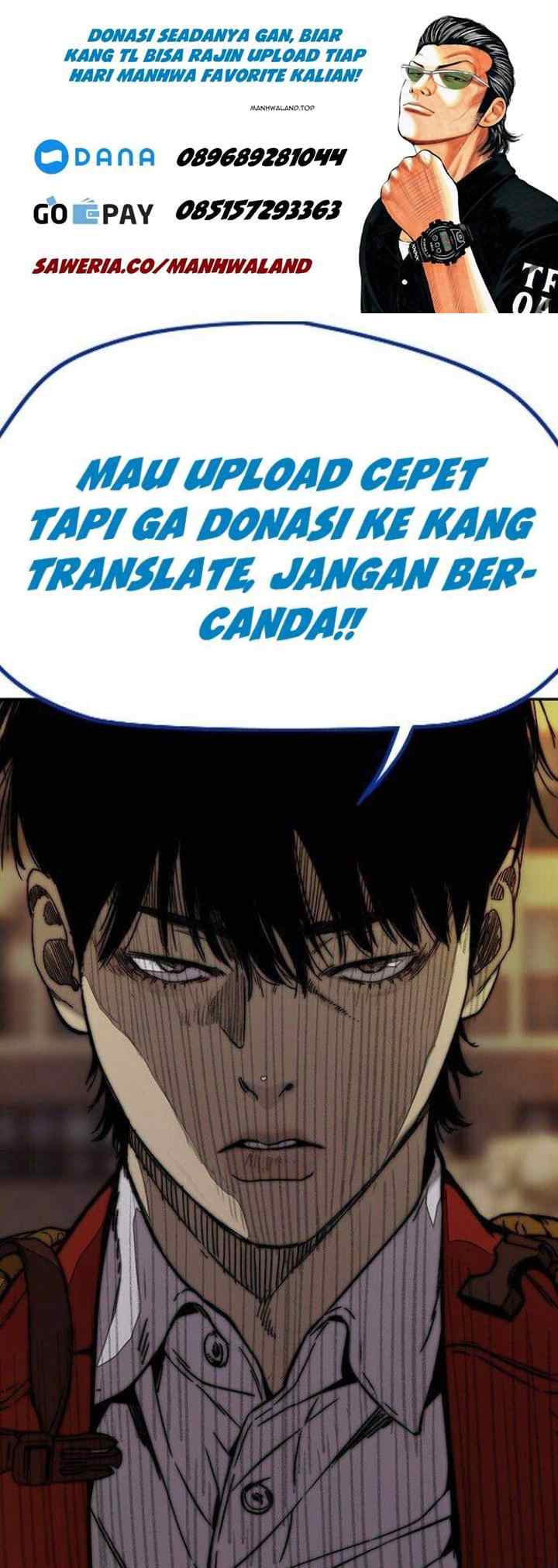 Wind Breaker chapter 370 halaman 18