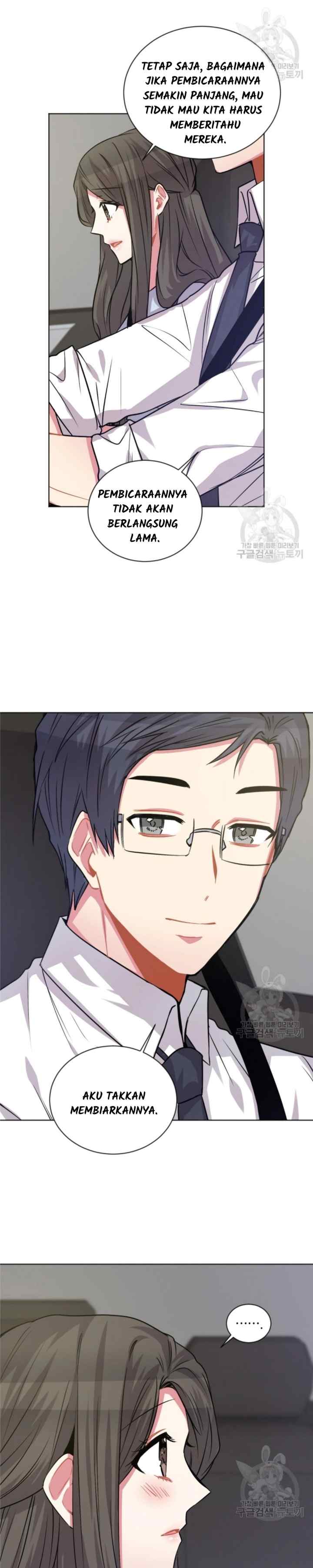 All About You chapter 68 halaman 4