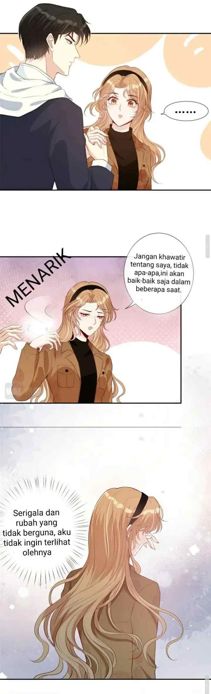 Provoking chapter 21 halaman 11