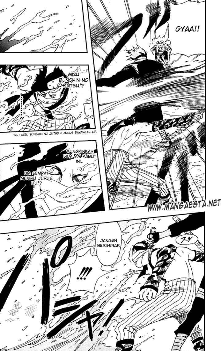Naruto chapter 12 halaman 18