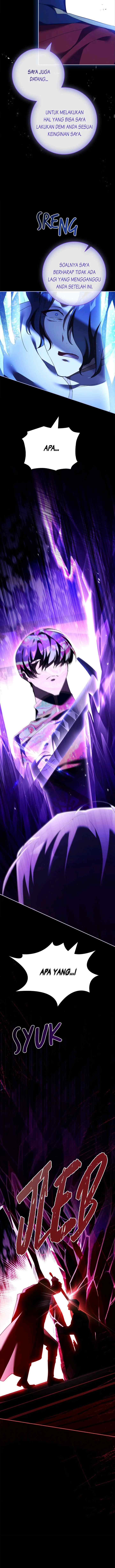 Attic Princess chapter 84 halaman 10