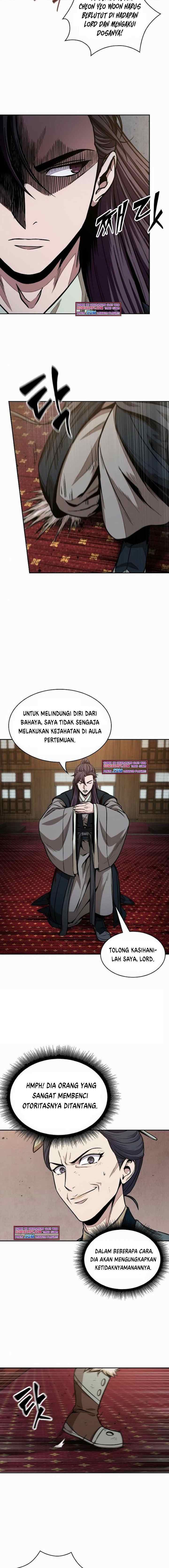 Nano Machine chapter 104 halaman 15