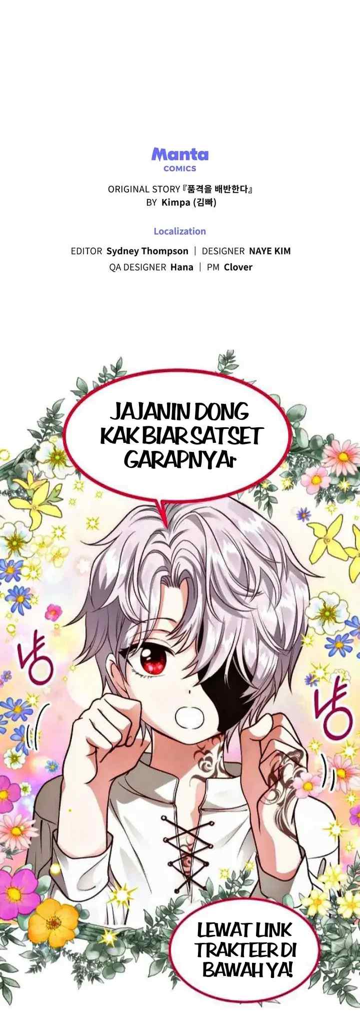 Betrayal of Dignity chapter 78 halaman 18