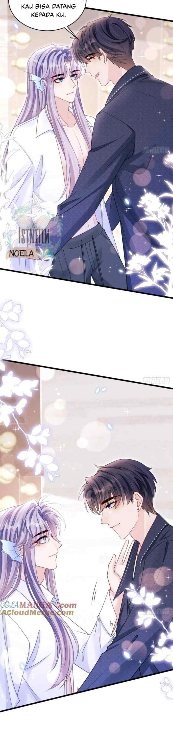I Suspect the Actor Is Fishing for Me chapter 129 halaman 7