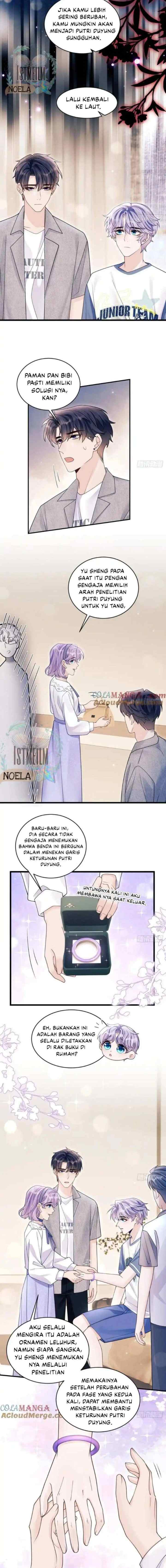I Suspect the Actor Is Fishing for Me chapter 154 halaman 8