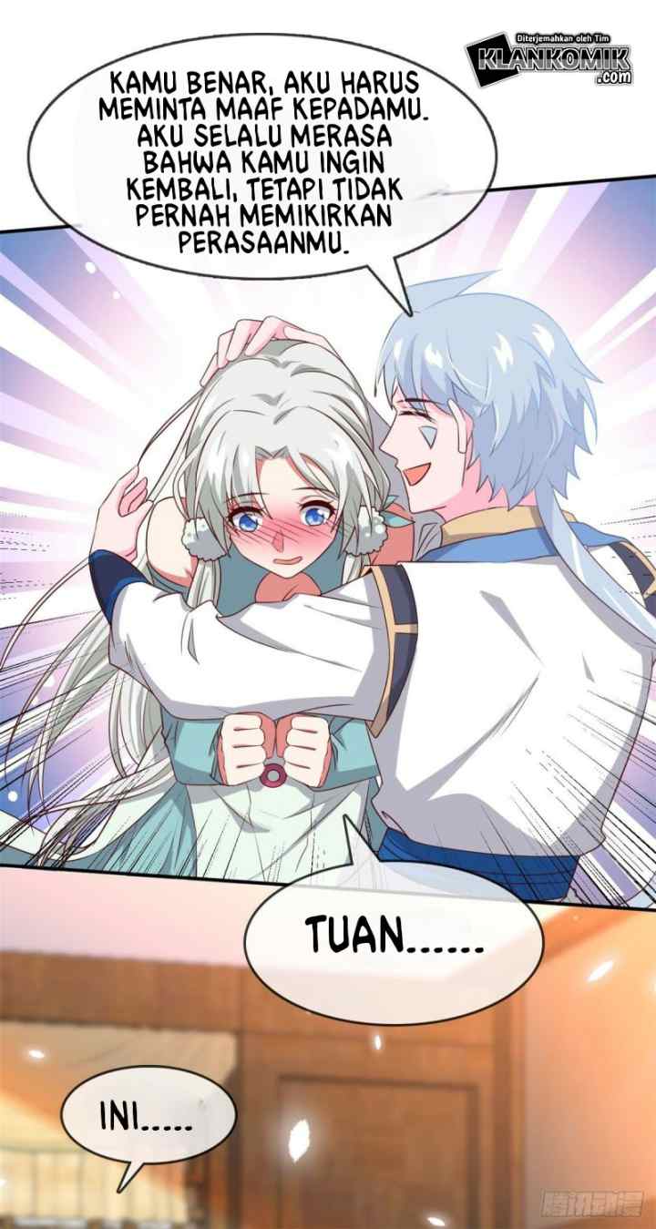 Supreme Godly System chapter 291 halaman 5