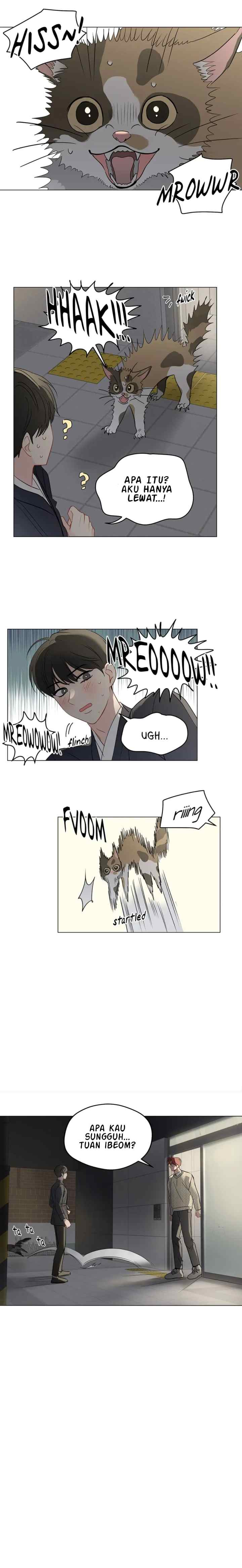 It's Just A Dream... Right?! chapter 51 halaman 17