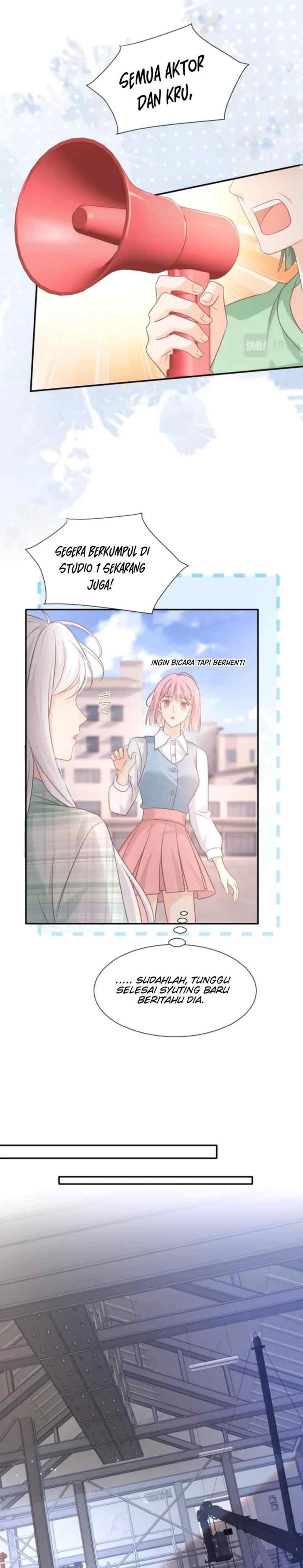 Reincarnated as a Star's Unrequited Muse chapter 15 halaman 12