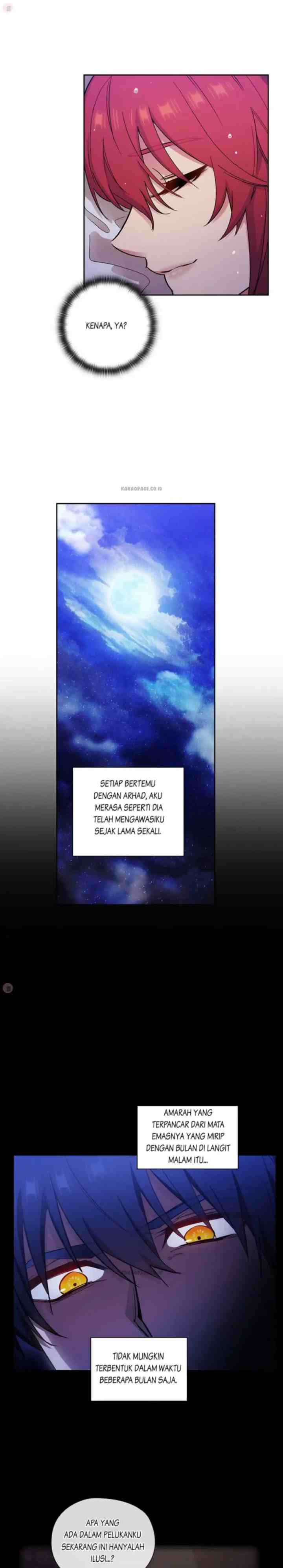 Adonis chapter 140 halaman 10