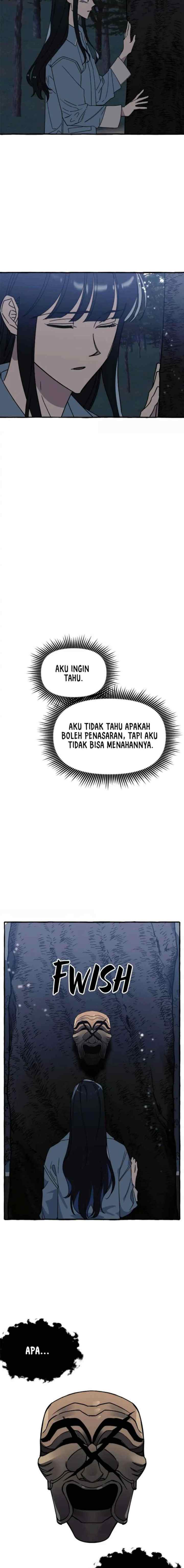 Master of the Fox Bead chapter 53 halaman 7
