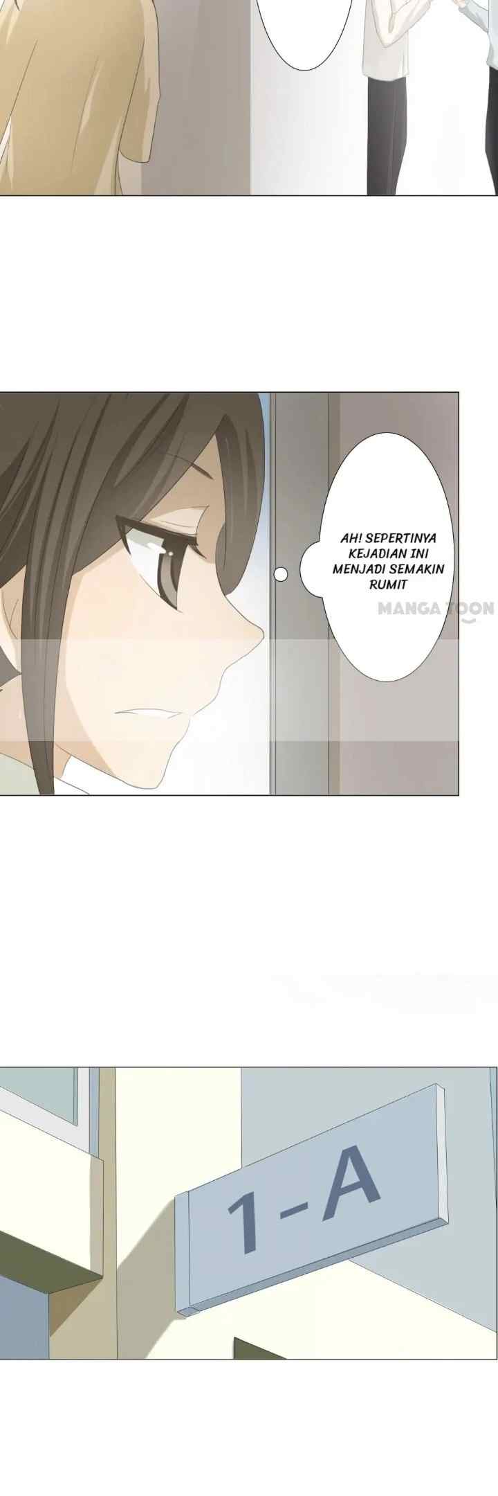 Summer Never Ends chapter 137 halaman 8