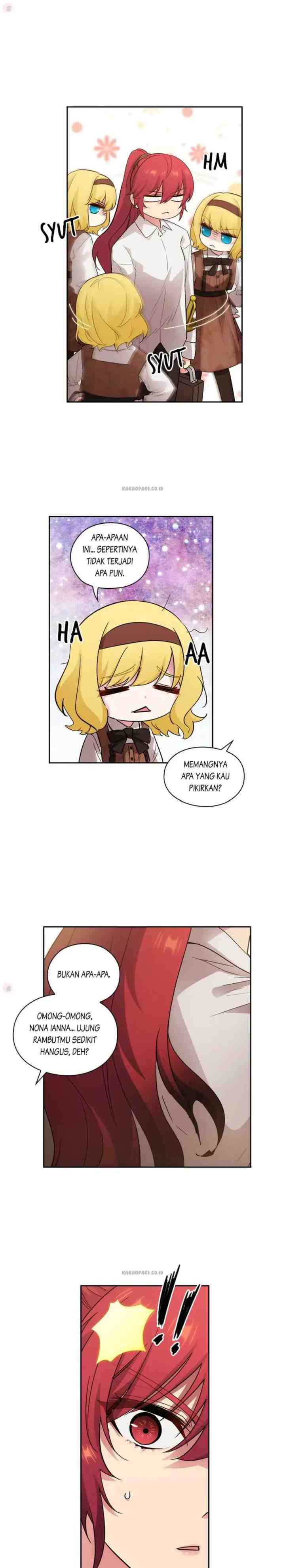 Adonis chapter 136 halaman 10