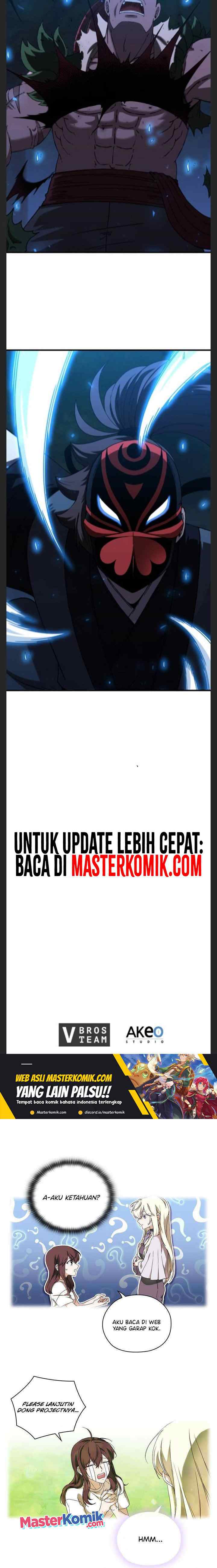 Shinsu Jeil Sword chapter 98 halaman 16