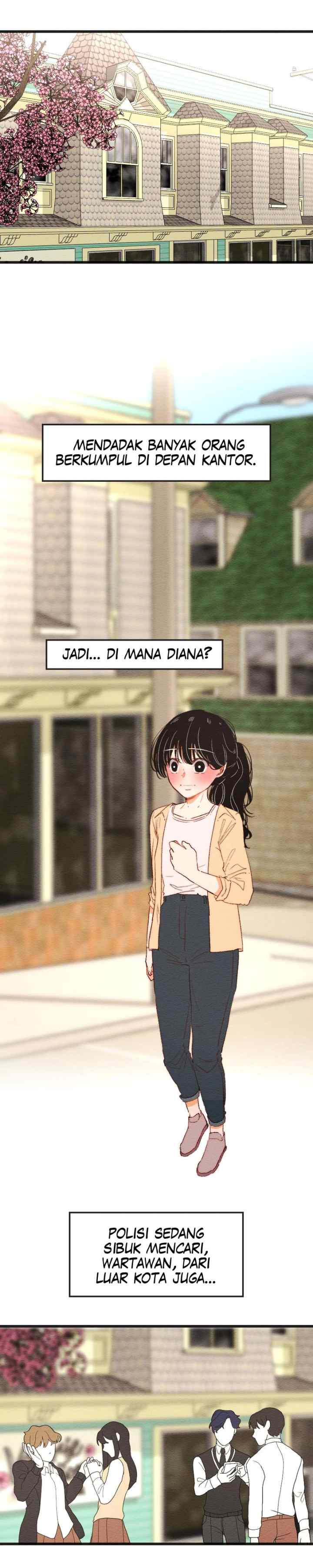 Mistake S1 chapter 172 halaman 15