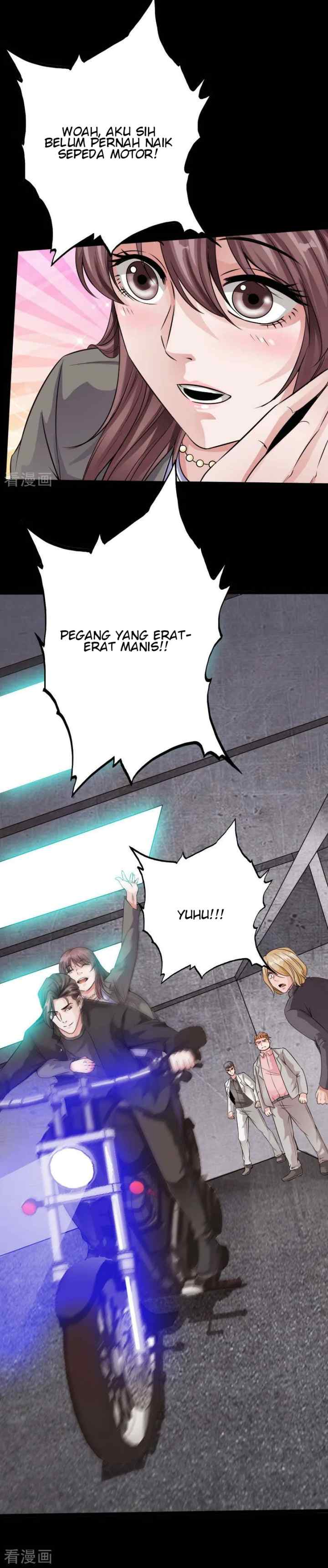 Hopeless chapter 68 halaman 10
