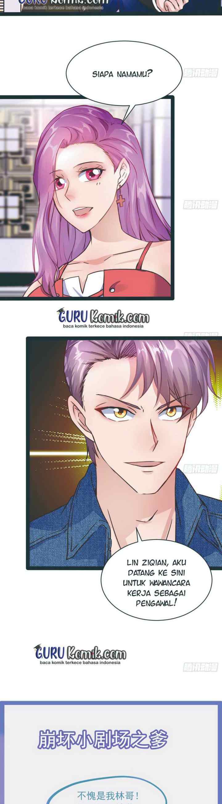 Rebirth Into the Strongest Immortal Cultivator chapter 12 halaman 16