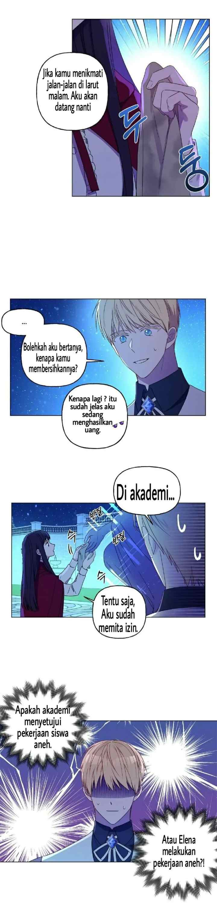 Observing Elena Evoy chapter 2 halaman 4
