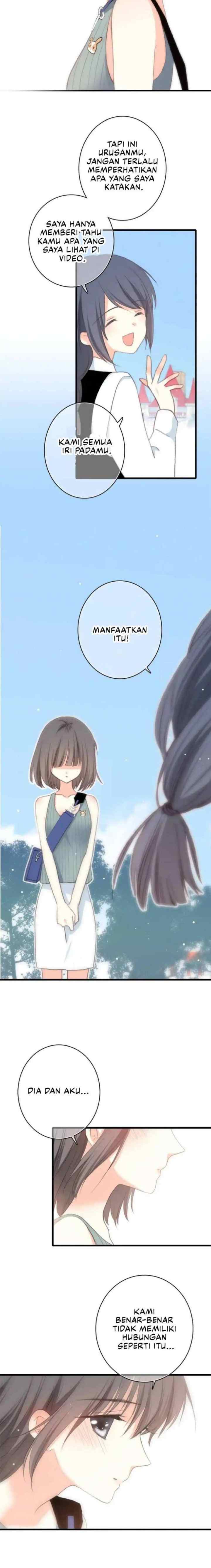 Love Never Fails chapter 66 halaman 8