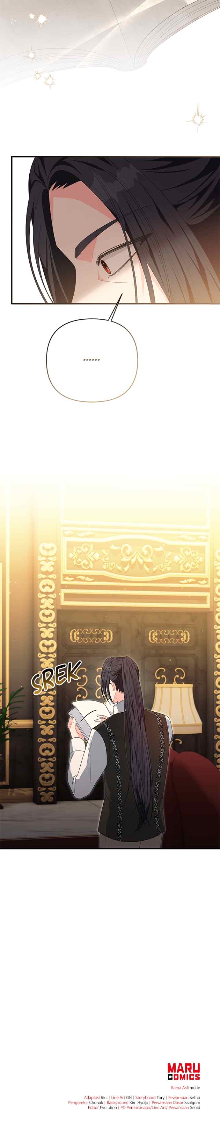 No, I Only Seduced the Princess? chapter 42 halaman 20