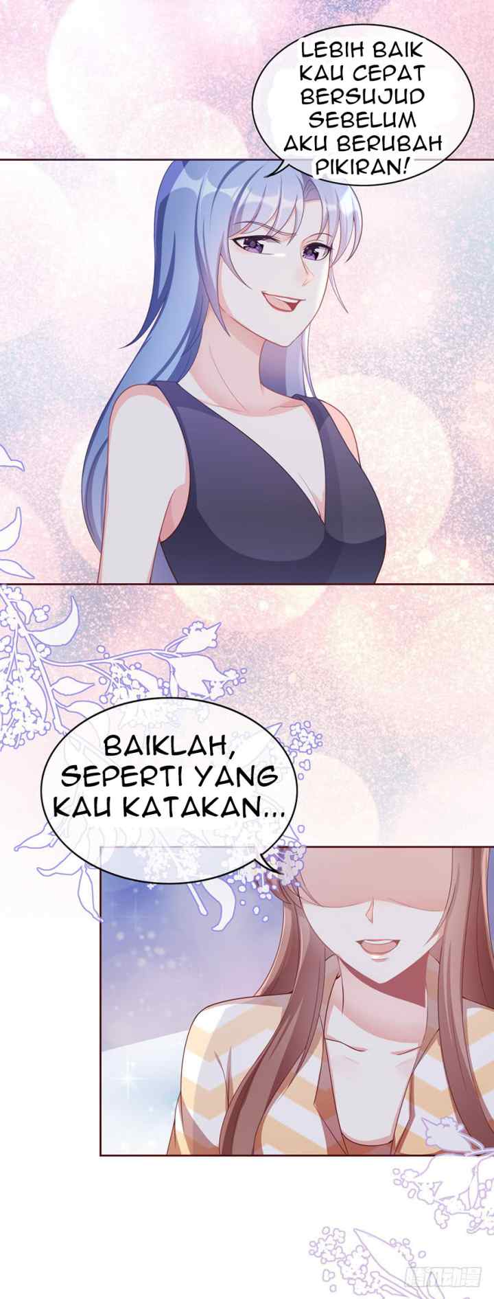 Me! Super Rich! chapter 28 halaman 13