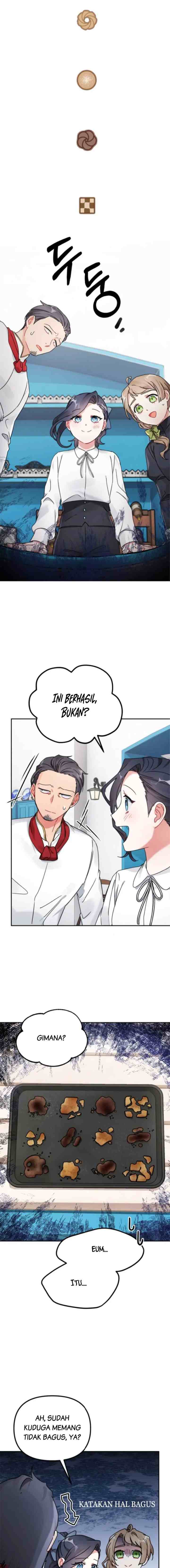 For Snow White chapter 11 halaman 11