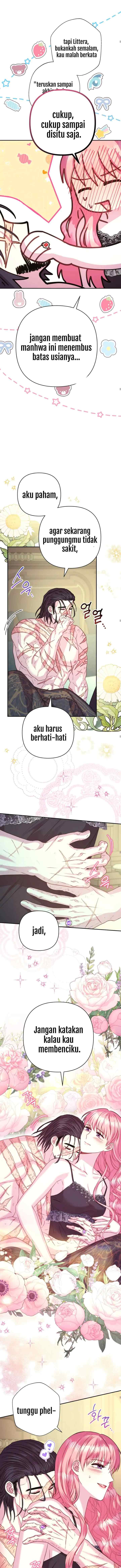 Anyway, It Is A Ropan chapter 47 halaman 4