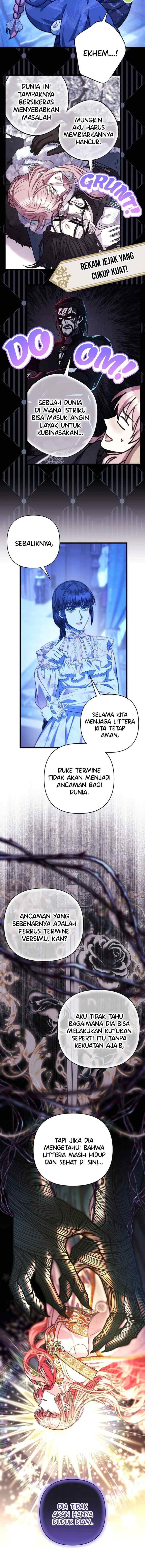 Anyway, It Is A Ropan chapter 105 halaman 12