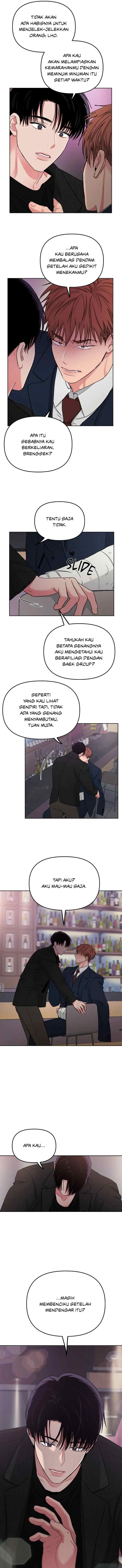 Arts Mans chapter 43 halaman 8