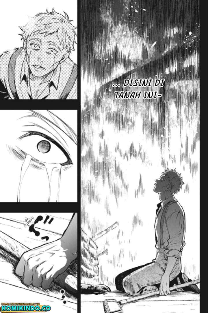 Kuroshitsuji chapter 183 halaman 15