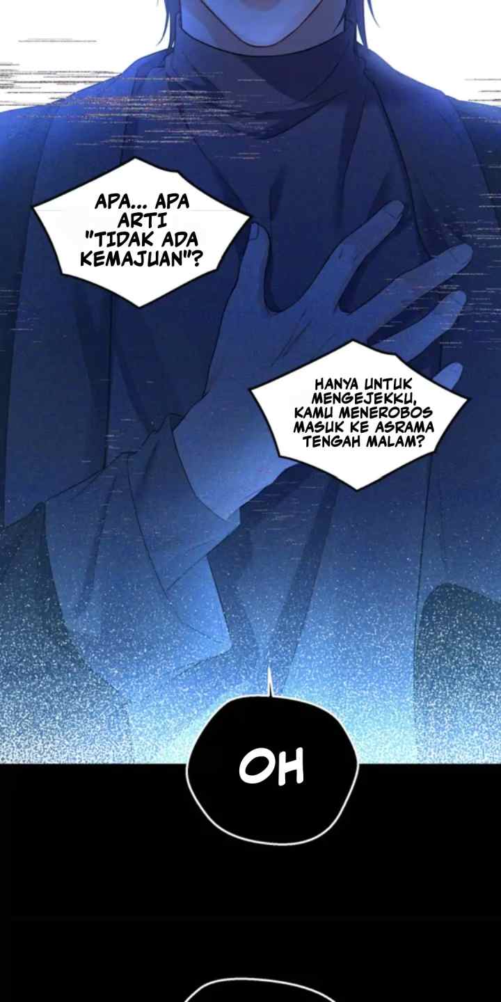 Early Summer Waltz chapter 13 halaman 4