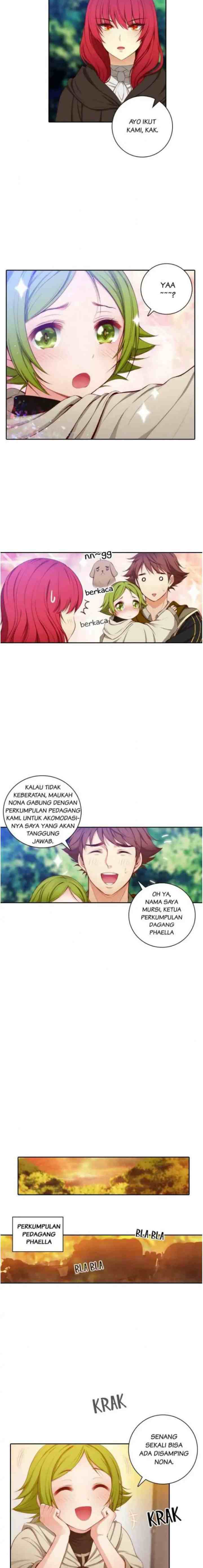 Adonis chapter 29 halaman 7