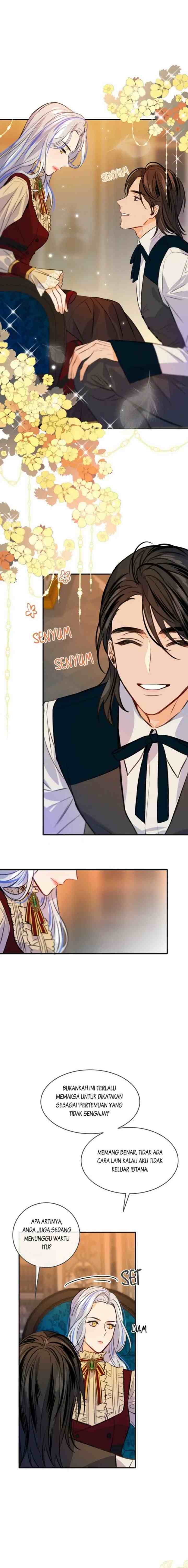 The Great Wish chapter 38 halaman 12