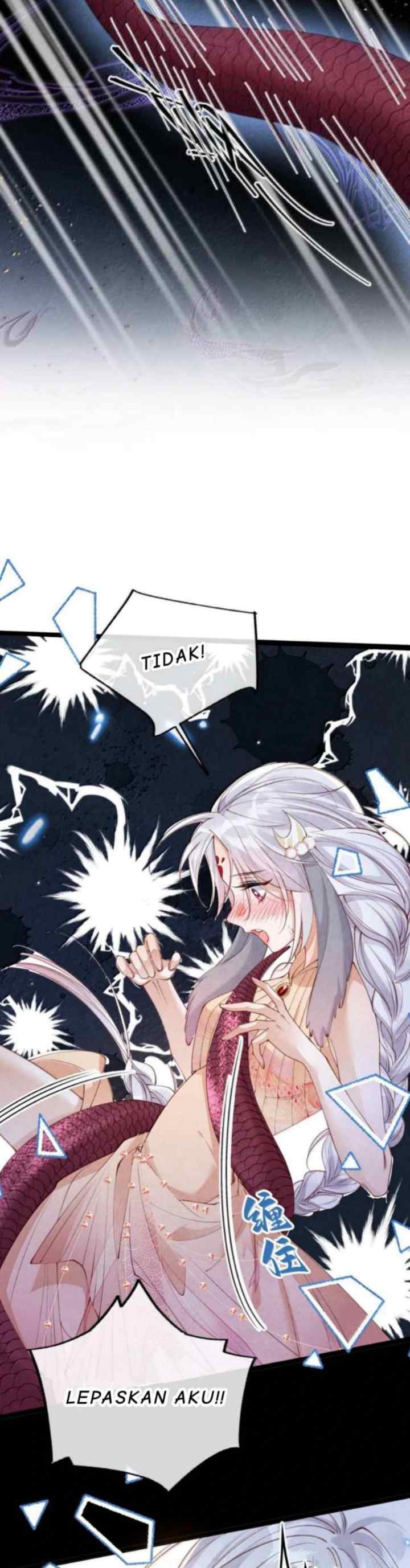 Tribute's Road To Survival chapter 27 halaman 18