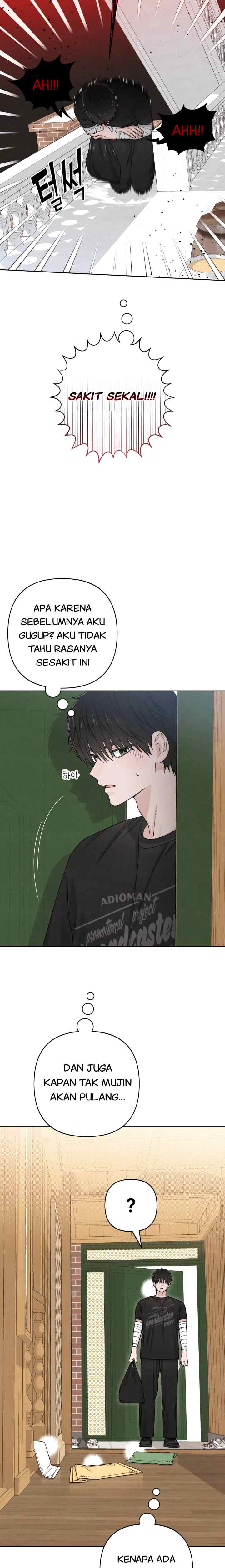 Apocalypse of Youth chapter 94 halaman 18