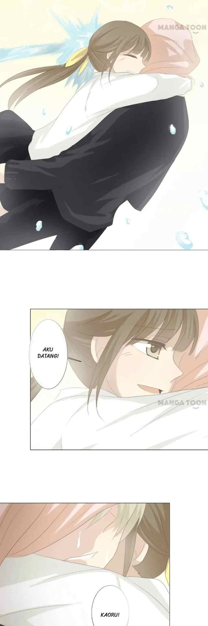 Summer Never Ends chapter 147 halaman 12