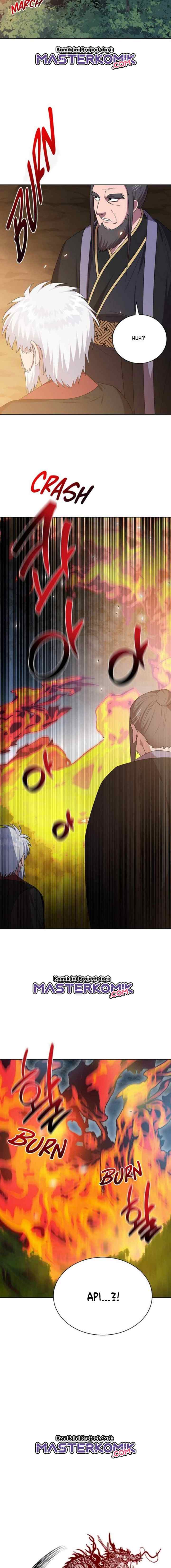 Fire King Dragon chapter 49 halaman 6