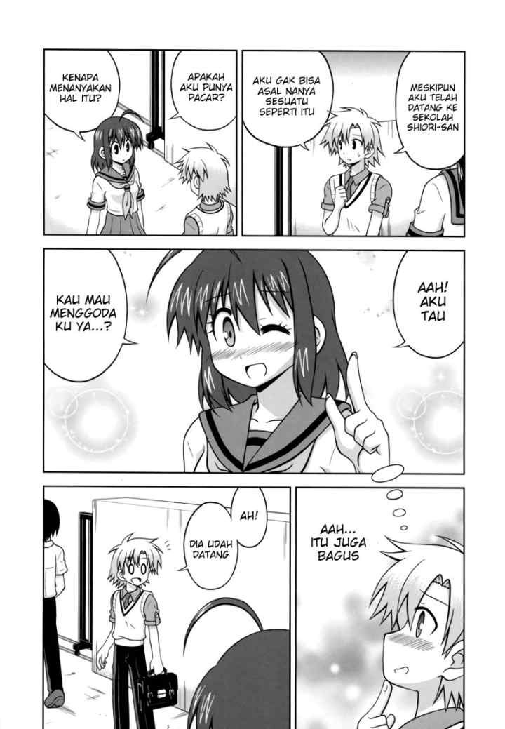 Osananajimi wa Onnanoko bi Naare chapter 31 halaman 5