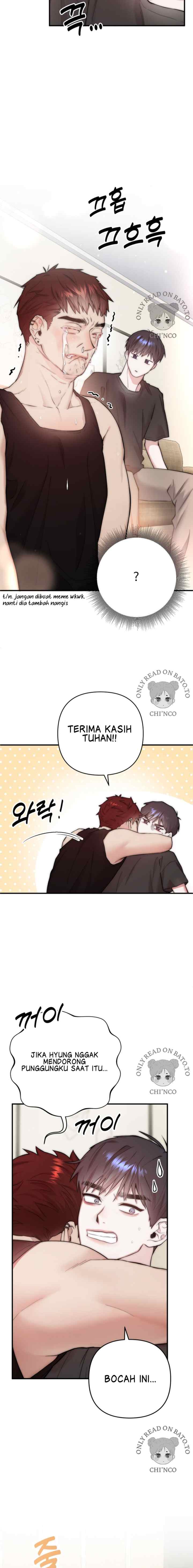 Acting Genius, Top Idol! chapter 16 halaman 4
