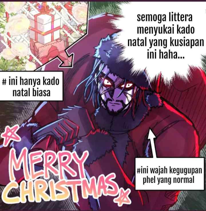Anyway, It Is A Ropan chapter 19 halaman 18