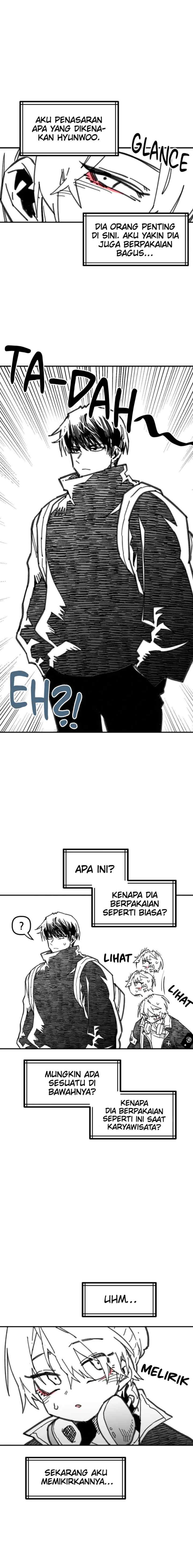 Highschool Boy chapter 31 halaman 9