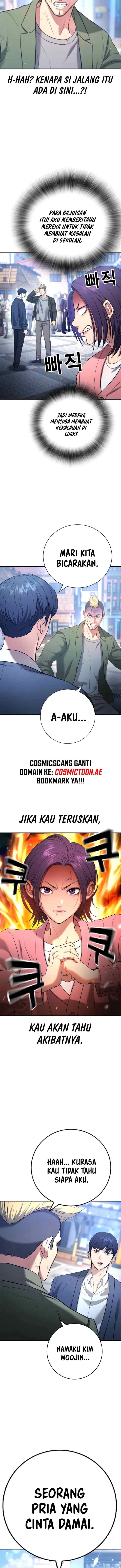 Gu Sera chapter 12 halaman 15