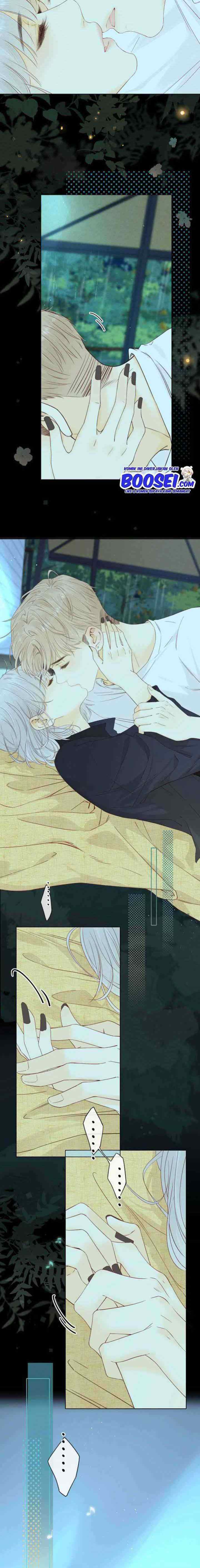 She May Not Be Cute chapter 88.4 halaman 10