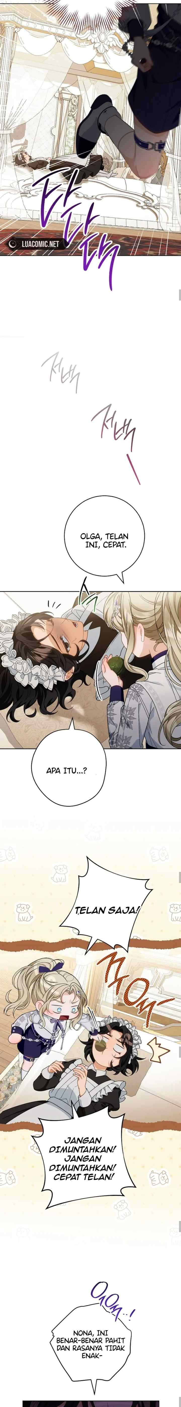 I Was Told To Die chapter 18 halaman 4