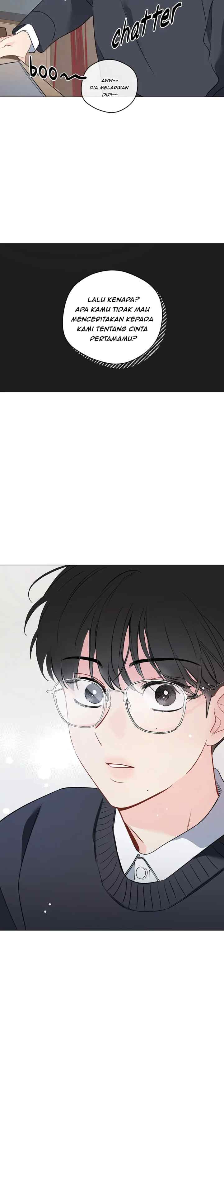 It's Just A Dream... Right?! chapter 60 halaman 18