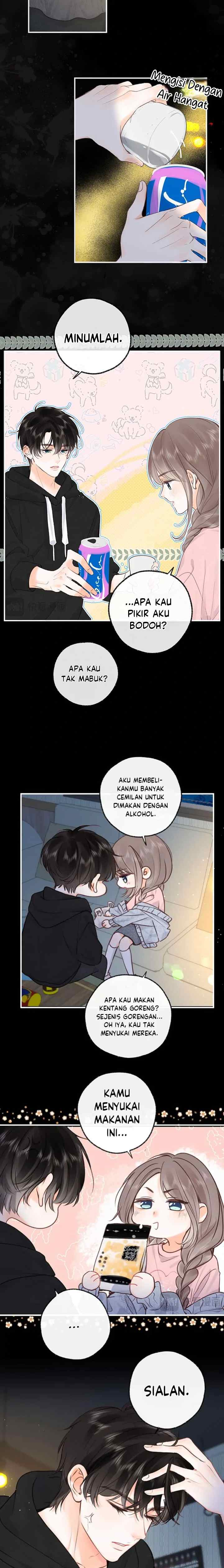You Are My Desire chapter 37 halaman 8