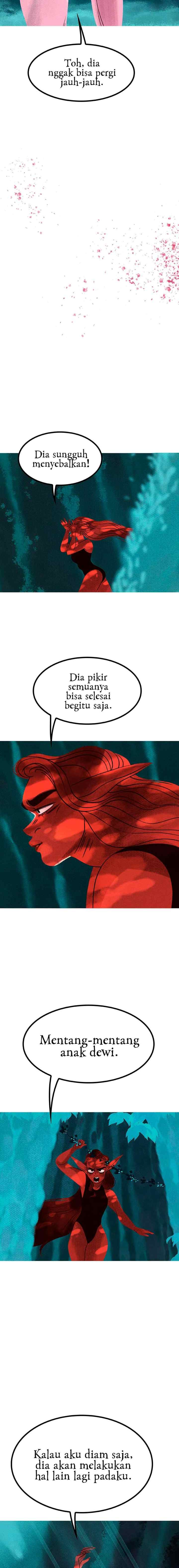 Lore Olympus chapter 212 halaman 15