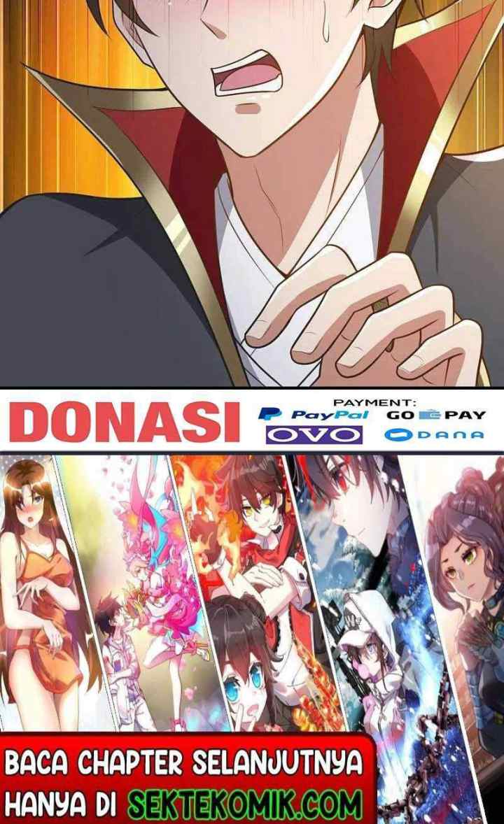 Domination One Sword chapter 159 halaman 11