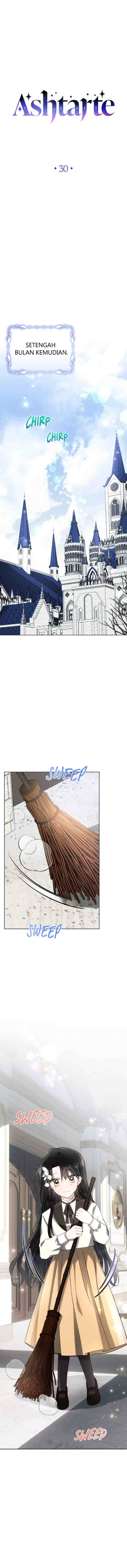 Ashtarte chapter 30 halaman 5
