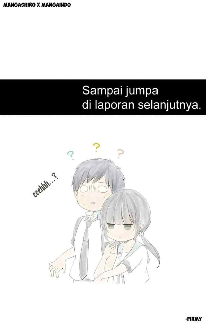 ReLIFE chapter 121 halaman 12